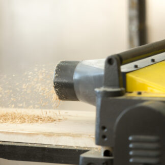 Serragem de Madeira Seca - 5kg (TESTE)