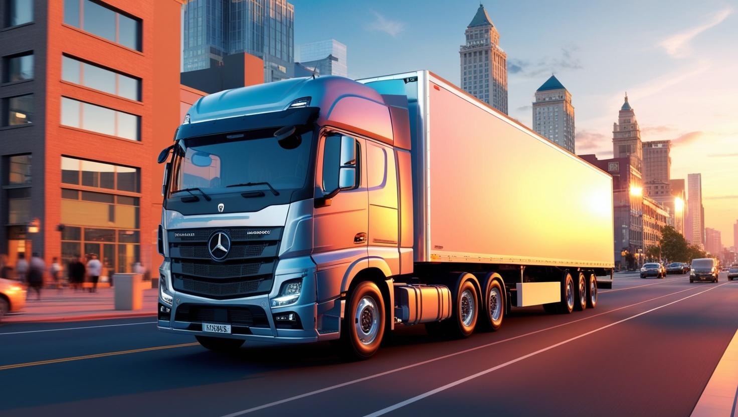 Transportes - Residuos sólidos (TESTE)